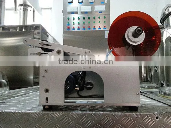 High Quality China Supplier Labeling Machine Spare Parts
