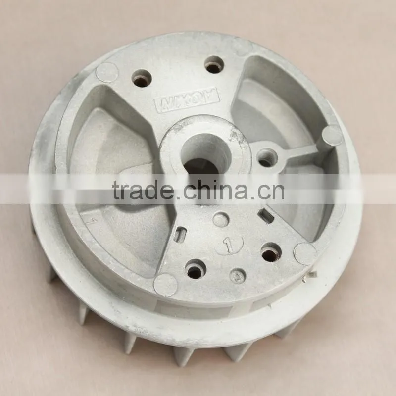 40-6 Brush Cutter Ignition Coil and Flywheel