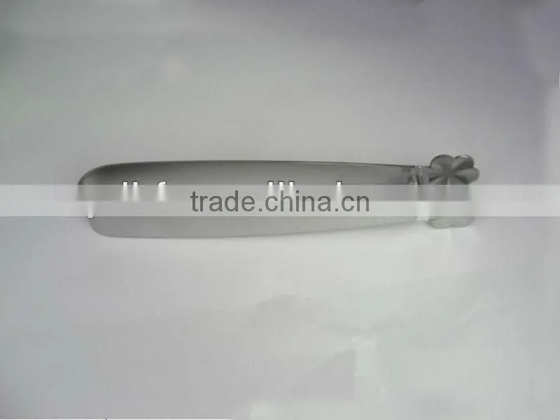 HF 269 stainless steel tongs for fish, metal kitchen tongs