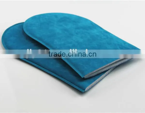 new latex free 2015 tanning mitts