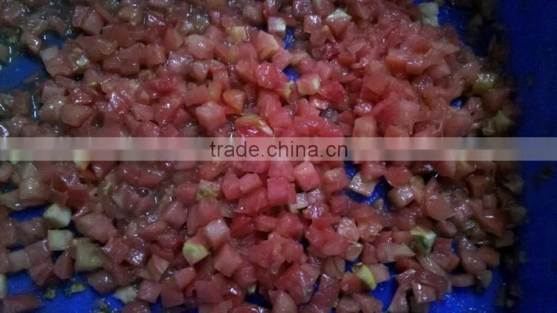 S/S Electric automatic stainless steel commercial industrial pineapple slicer/dicer