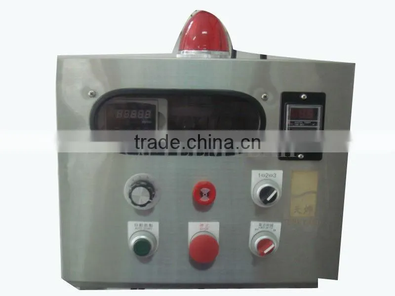 TW-980B fruit and vegetable drying machine