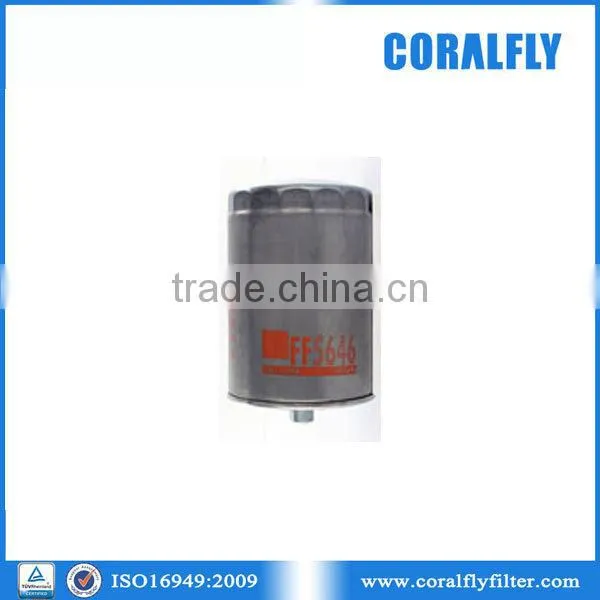TAMD162A TAMD162C-B Truck Engine Fuel Filter FF5646 864315