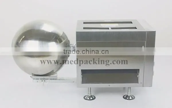 HK-88A Multi-function Pill Making Machinery for water-honeyed pill