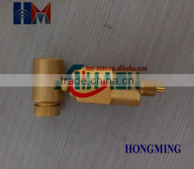 Regulator Adapter N2 Regulator to Co2 Tank - Draft Beer Dispensing Keg Kegerator