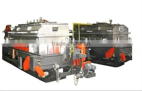 High temperature molybdenum wire furnace(1650 centigrade)