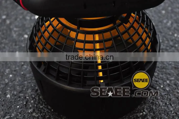 sea scooter water