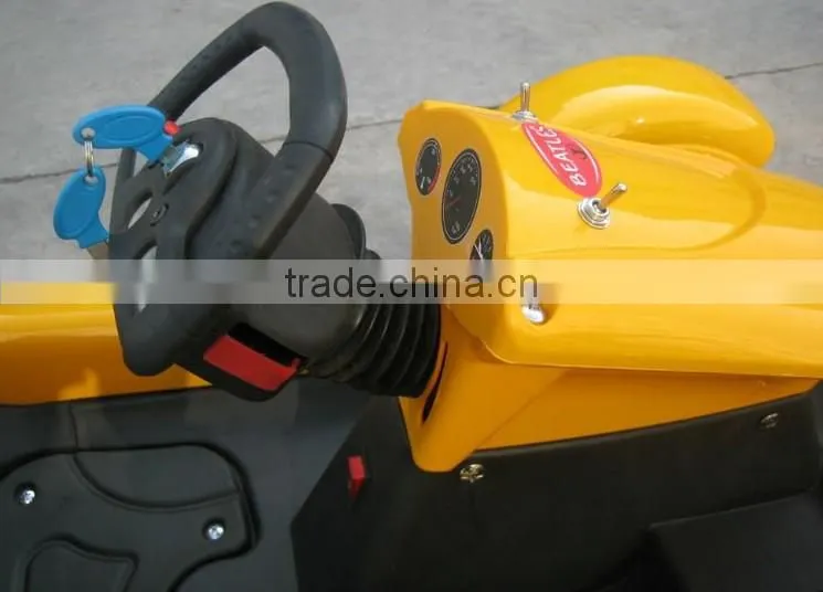 electric go kart for kids (TKG200W)