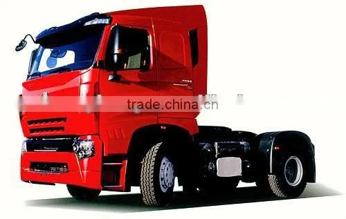 SINOTRUK 6x4 Dump Truck Manufacturer ZZ3257M3241M