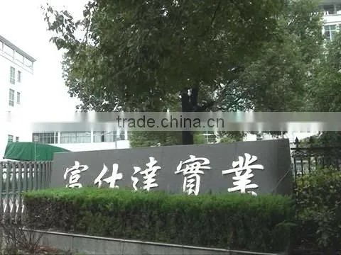 Yongkang Fourstar Co., Ltd. company overview - view 1