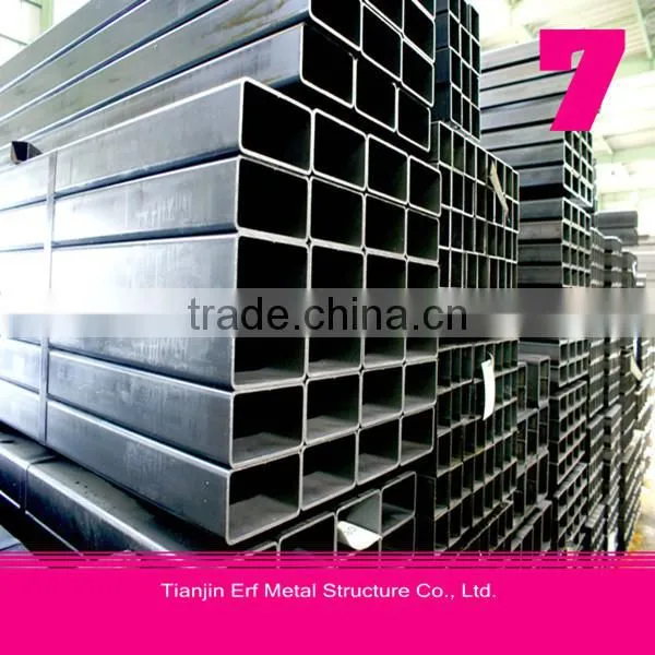 Carbon/Mild Steel Plate Best Sale Made in China