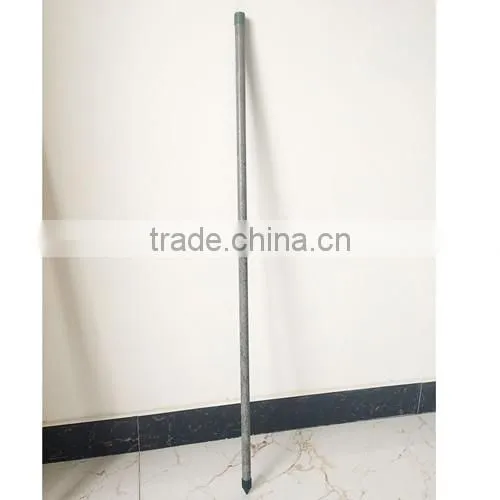 colorful FRP insulation rods