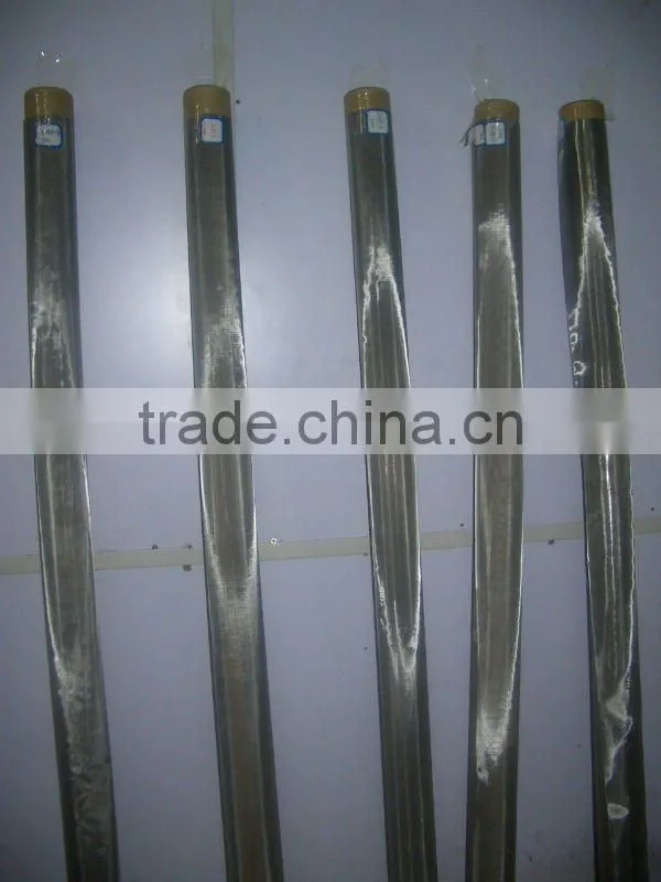 2014 Hot Sale 304 / 316 Stainless steel Wire Mesh Manufacturer