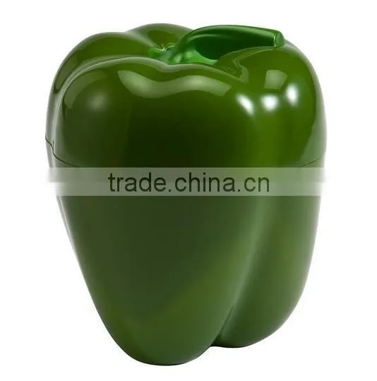 Plastic Pepper Saver