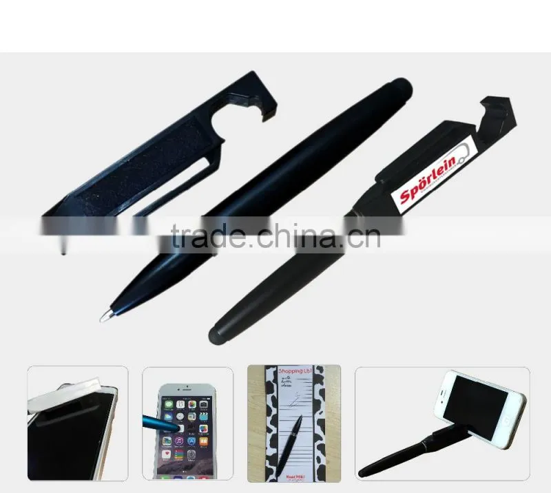 The newest multifunction stationery highlighter color pen set