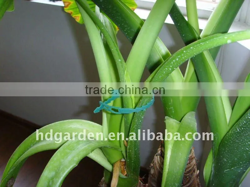 Garden Plastic Clip