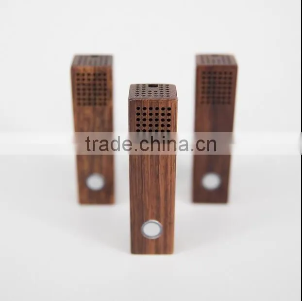 Newest Wearable Air Purification Apparatus Minimum USB Minus-Ion Air Purification Apparatus