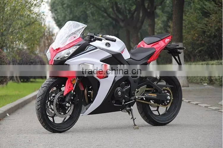 150/200/250/350cc Powerful Racing Sport Motorcycle For Adult, China Factory Cool Cheap Sports Bike