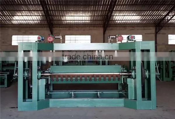 8 feet spindle rotary veneer peeling lathe machine for face veneer