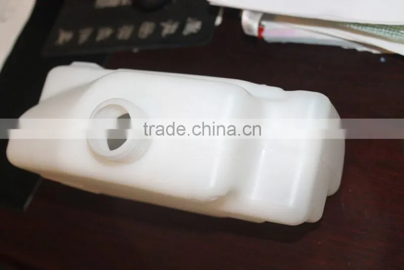 plastic tank
