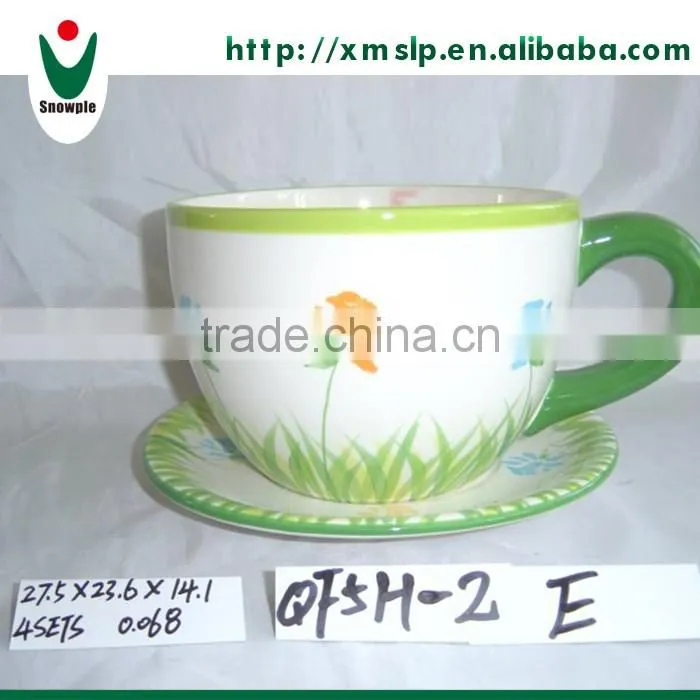 Top Quality Promotion OEM custom ceramic mug