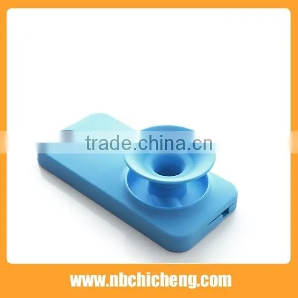 Silicone Microphone Cover, Mobile Silicone loudspeaker, Silicone Cable Winder
