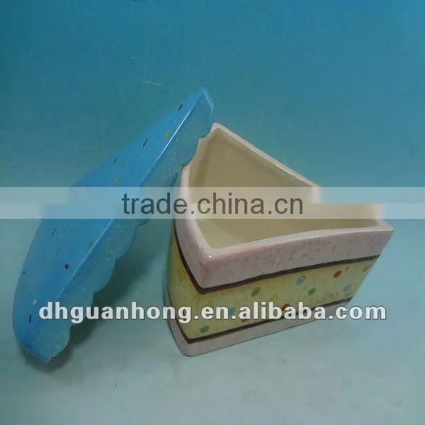 Good quality ceramic juice cup