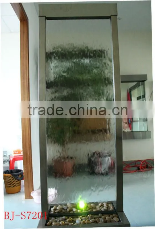 stained glass room dividers screen