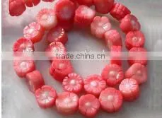 10mm red natural red coral