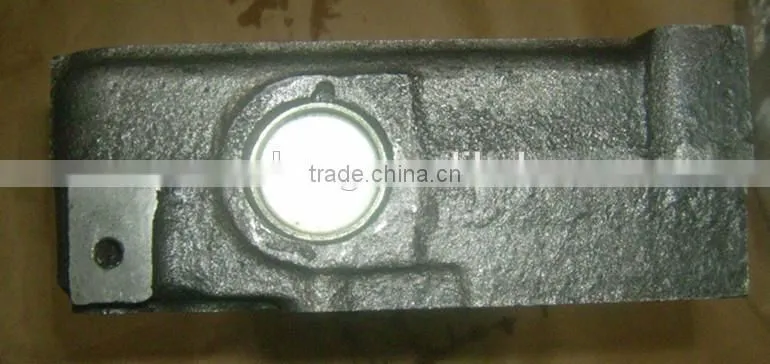 aluminum casting cylinder head for Kubota TP47 V1902 01789-303040)