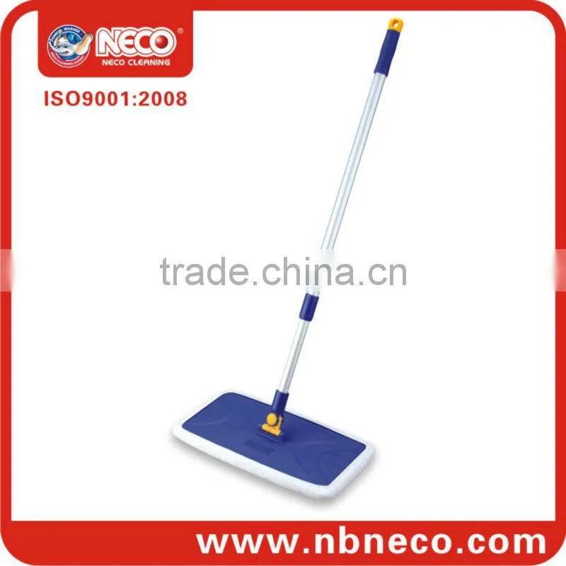 cotton flat mop for wodden floor