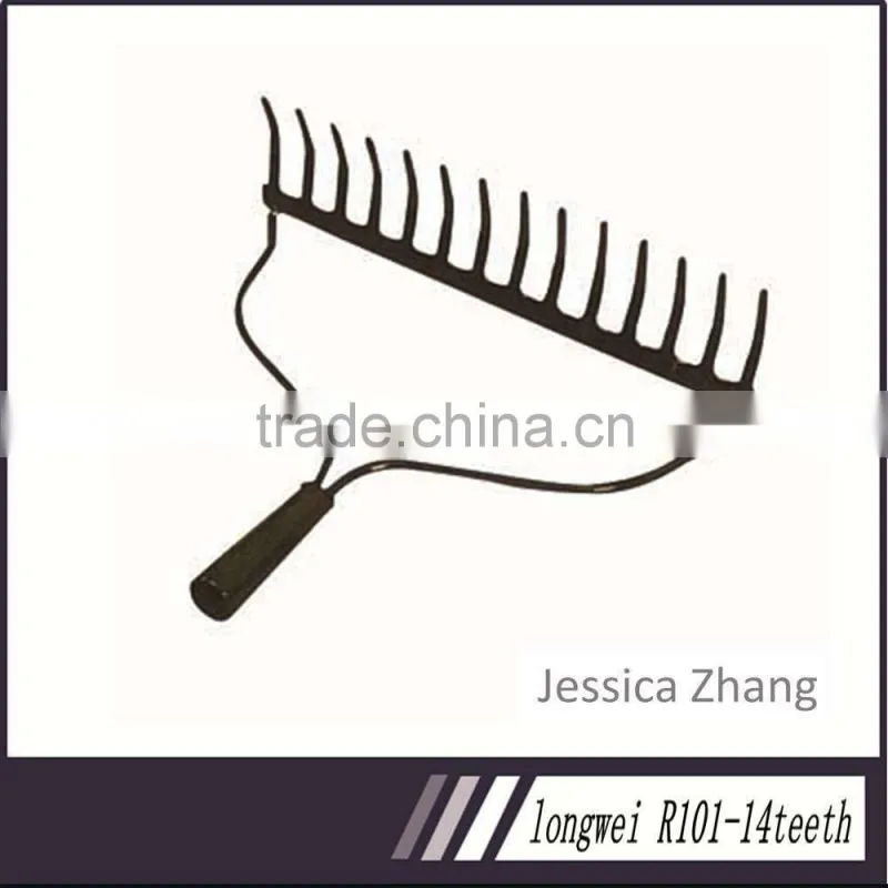 garden rake