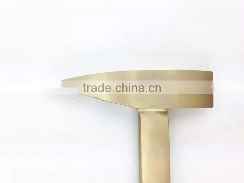 Non-Sparking Aluminum Bronze Scraper Pick And Scaler