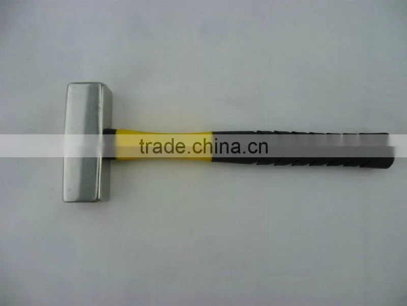 5P High Quality (1P~18P )Hammer Sledge German Type Stainless Steel
