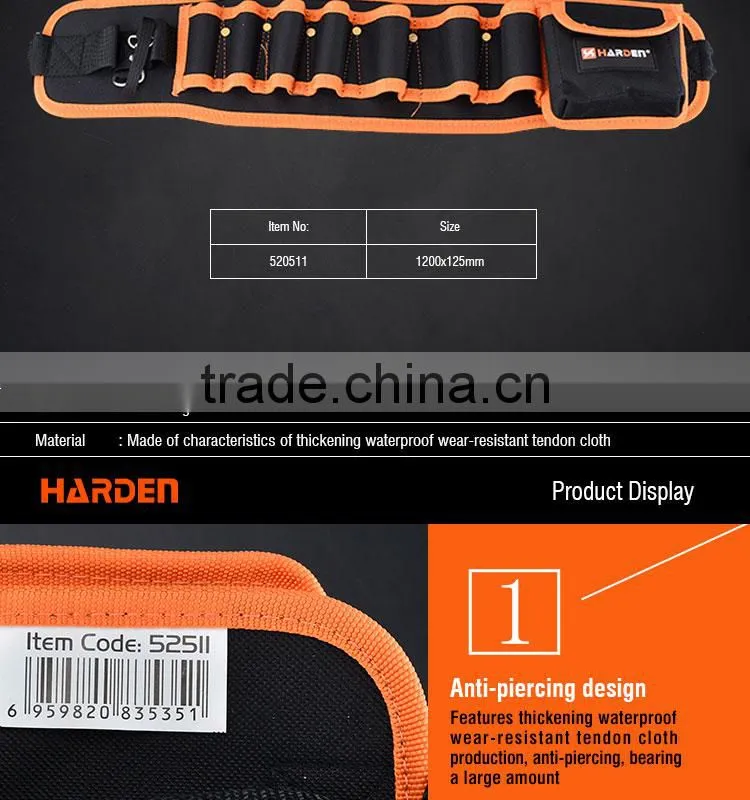 Tools bag tool bag for plumbers hand tools box bags