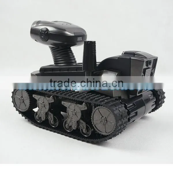 4CH rc tank Wifi Real-time Display Video rc truck
