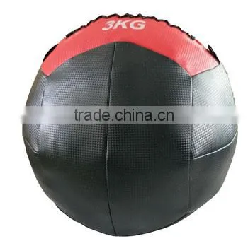 Crossfit Wall ball Weight Gym Ball Soft Medicine Ball