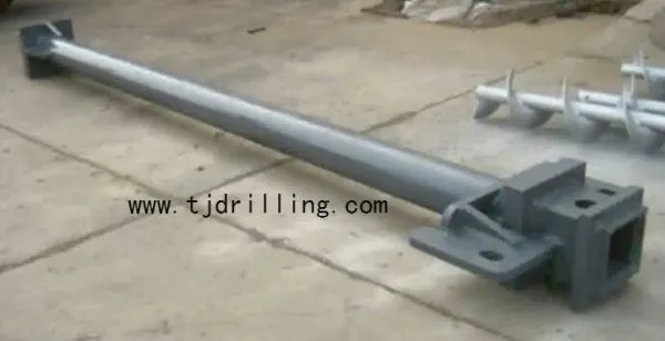 Tianjin Huachang Xingye Technology Co.,ltd company overview - view 1
