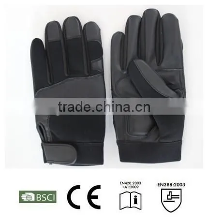 cheap insulated work gloves ,softtextile working glove