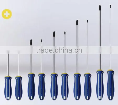 2015 New design changeable CR-V screwdriver