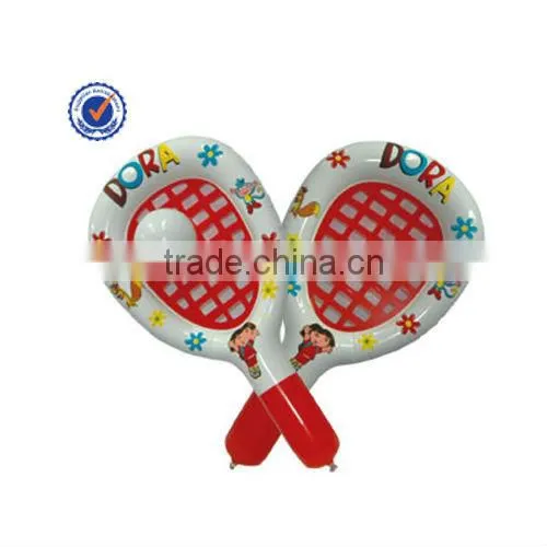 Inflatable Tennis Racket Toy Sets
