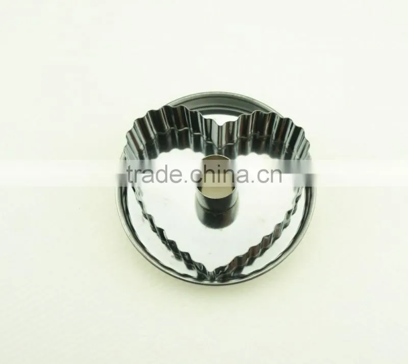 47080 Stainless Steel Cookie Cutter Snowflake Cookie Cake Fondant Decoration Cookies Molds Hot Items