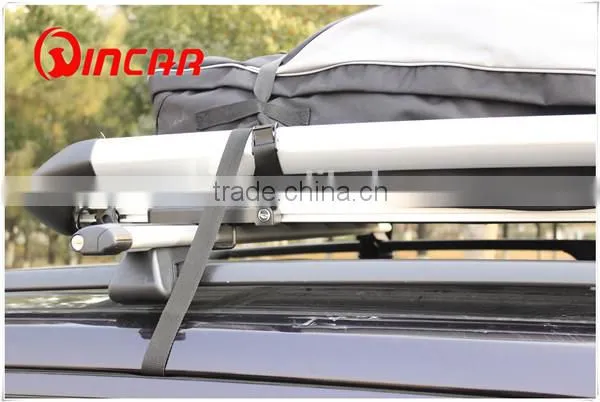 Waterproof Roof Top Cargo Bag 600D Oxford Polyester