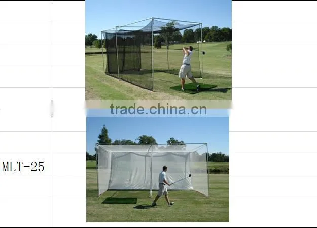 Good quality Golf Net in play golf