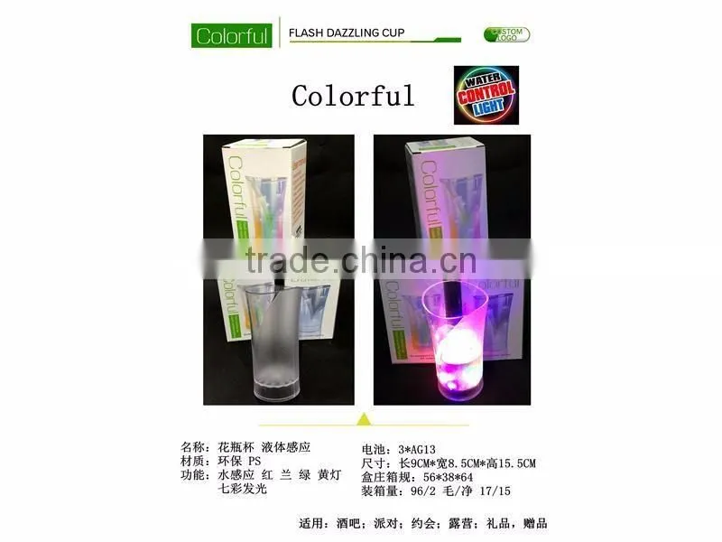 2016 new LED mini night light with cute shape