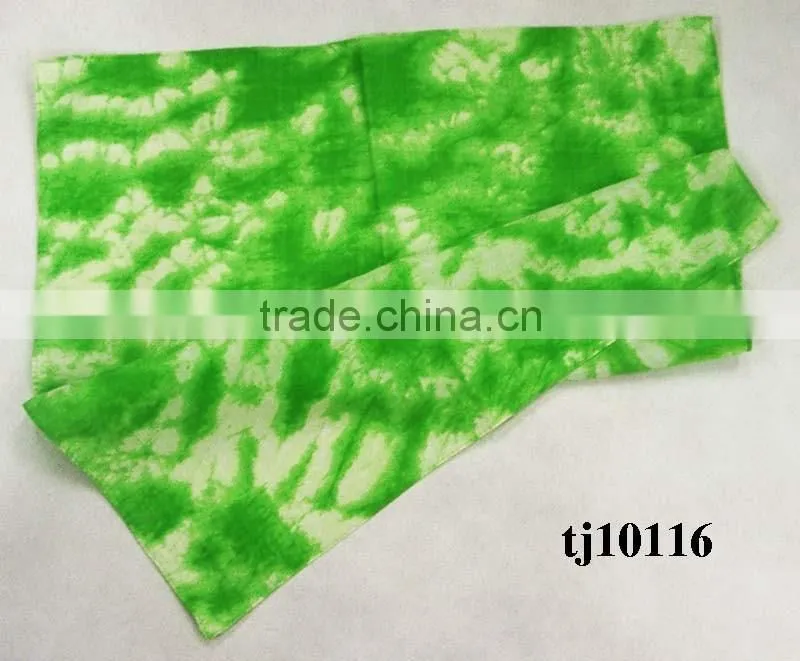 cheap wholesale cotton kerchief in top quality