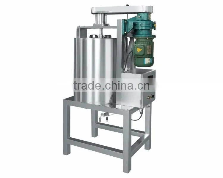 2017 Haitel HTL-2200 Automatic Multi-function Center Filling Egg Roll/Wafer Stick Unit