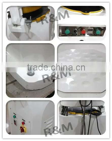 Dough Rounding Machine Automat,380V Pie Dough Rolling Machine