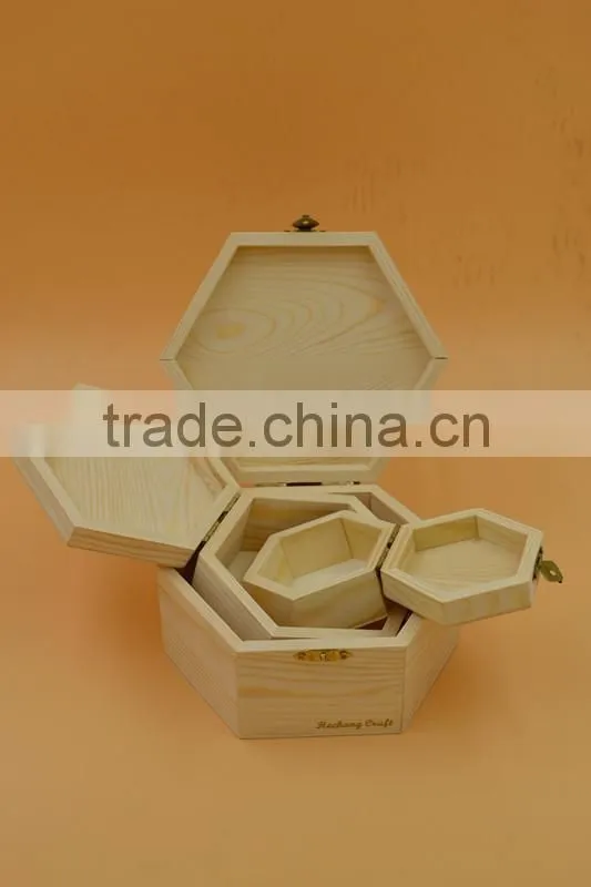 2015 newest top quality customize diverse shape wood chess case|wood storage box with lid