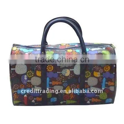 designer travel bags for men